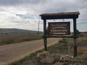 Masseria Tarantini Andria